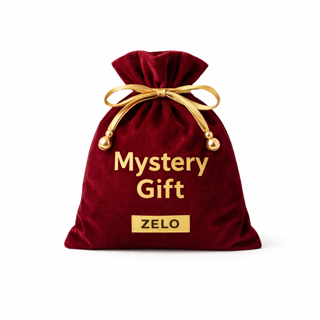 Mystery Gift