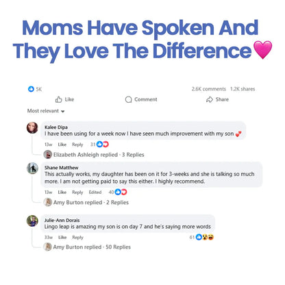 Zelo LingoLeap For Kids