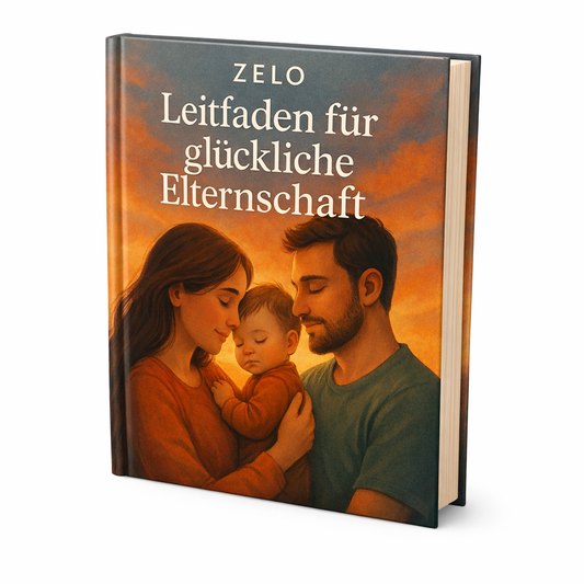 ZELO eBook - Eltern-Ratgeber