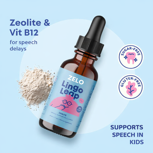 LingoLeap – Speech Support – Cognitive Development