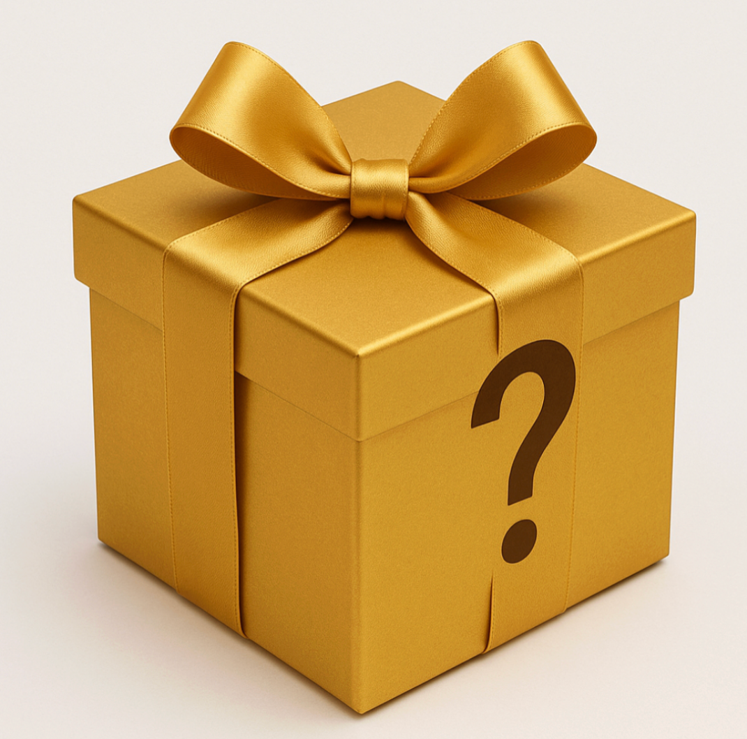 GRATUITO Regalo Misterioso ZELO