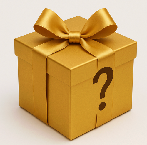 GRATUITO Regalo Misterioso ZELO