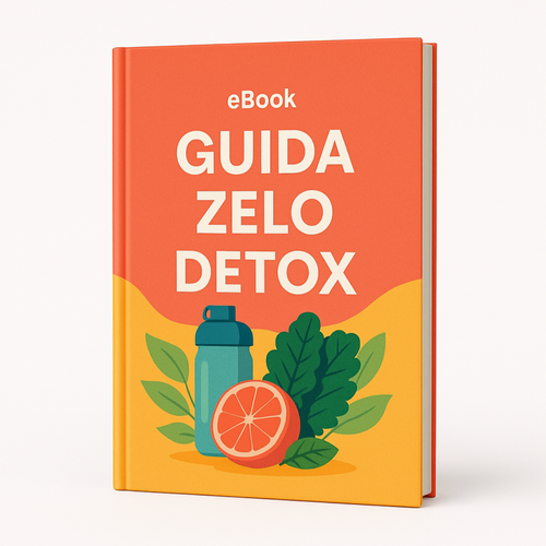 eBook – Guida Zelo Detox