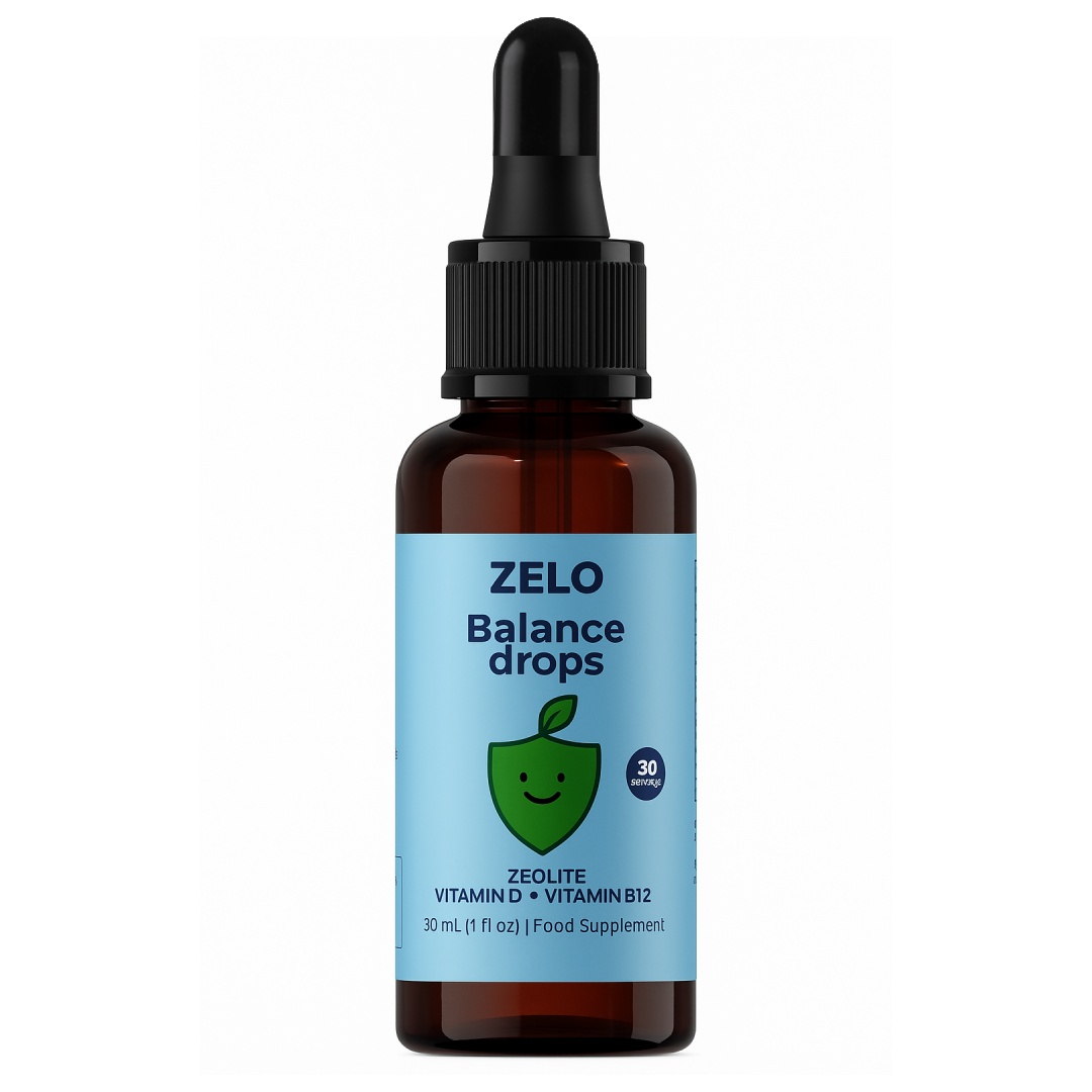 ZELO Balance Tropfen