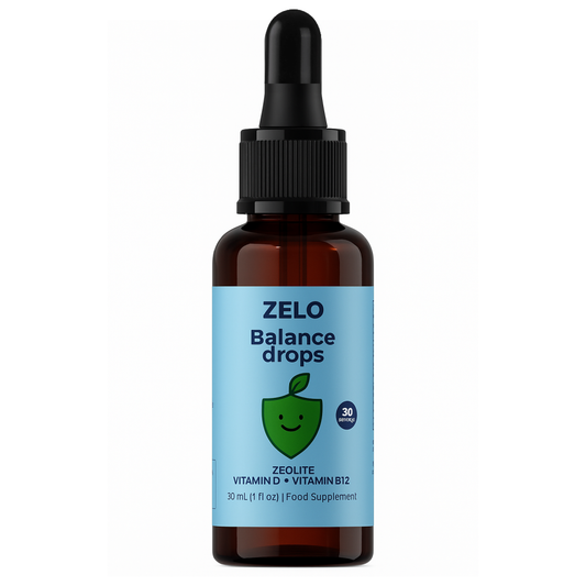 ZELO Balance Tropfen
