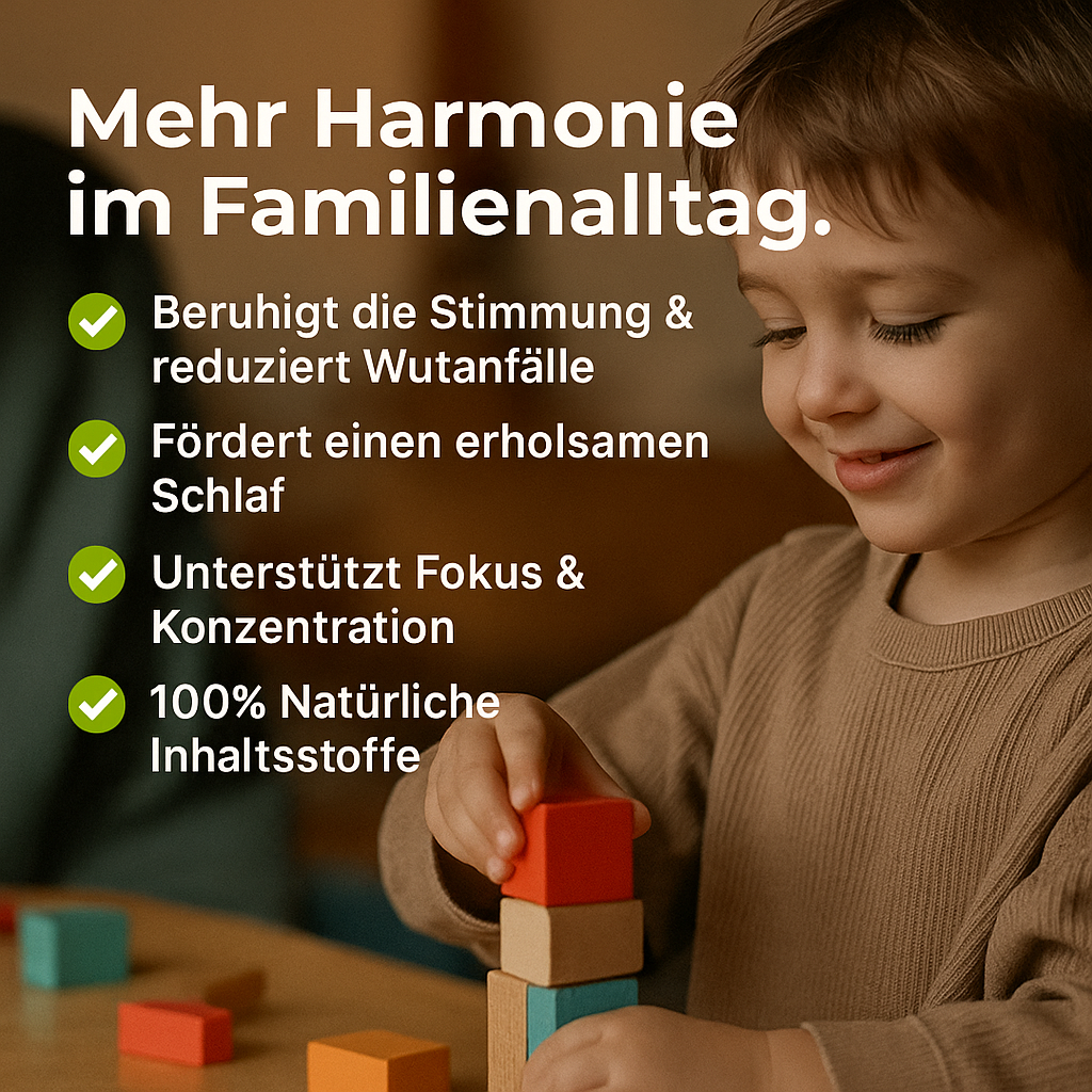 ZELO Balance Tropfen