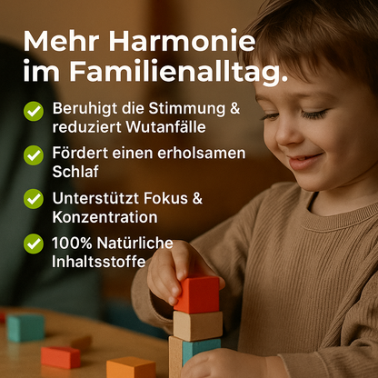 ZELO Balance Tropfen