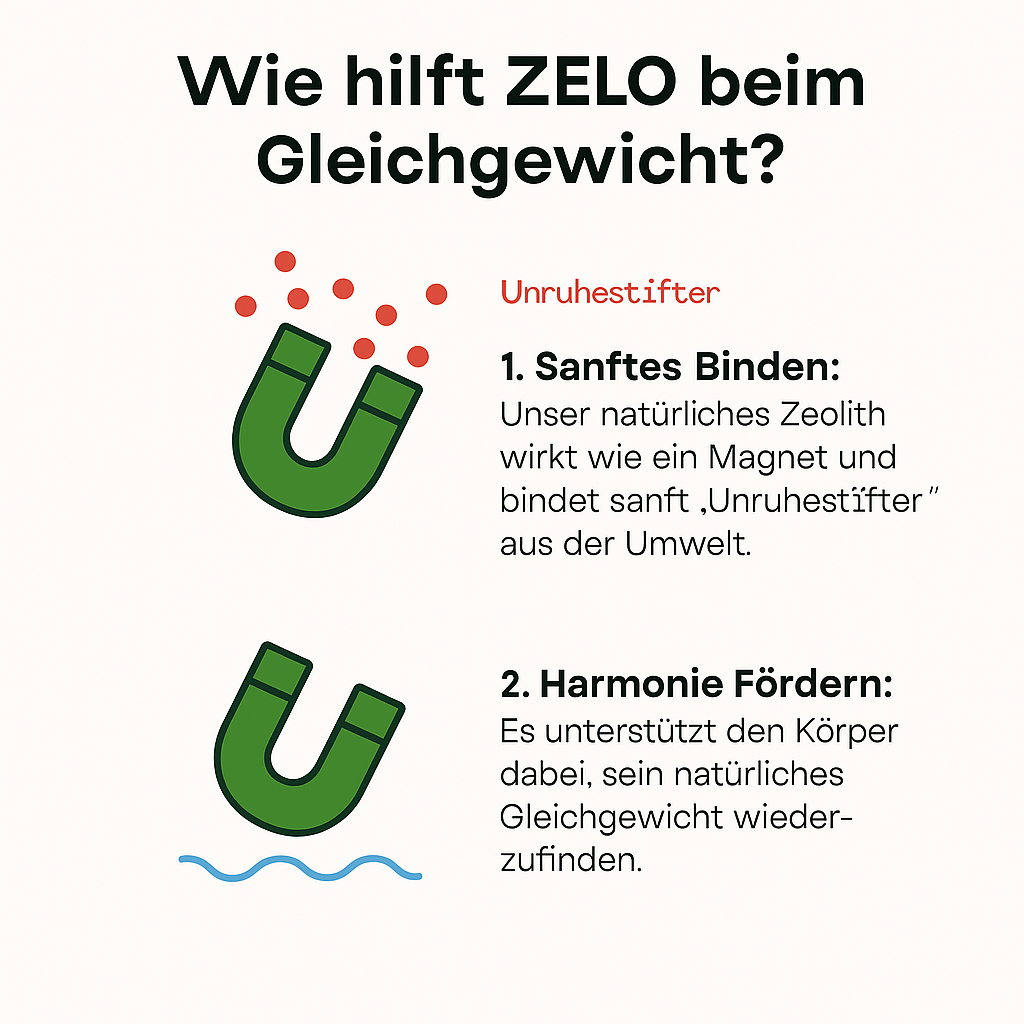 ZELO Balance Tropfen