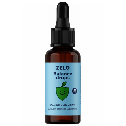 ZELO Balance Tropfen