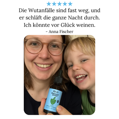 ZELO Balance Tropfen