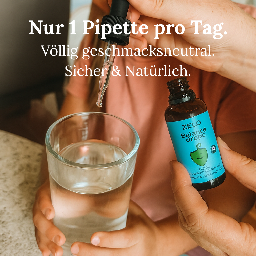 ZELO Balance Tropfen